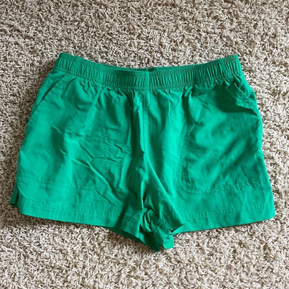 Columbia Pants - Columbia Shorts - S